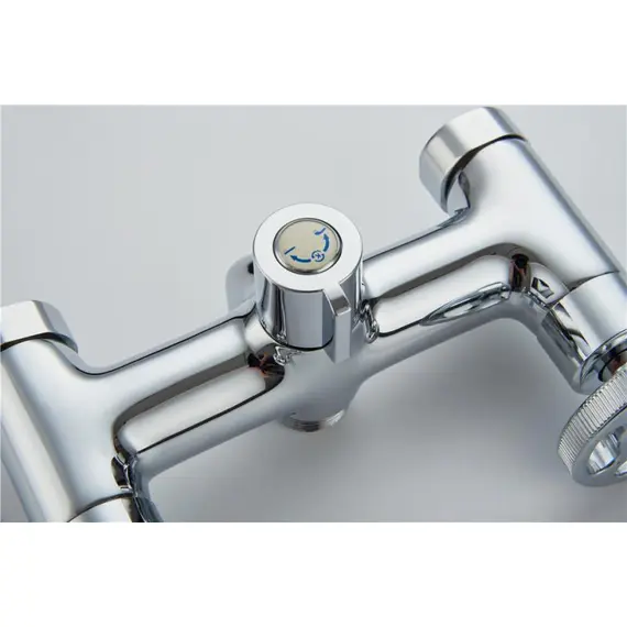 Смеситель для ванны Ledeme H89 L2289 хром, изображение 9