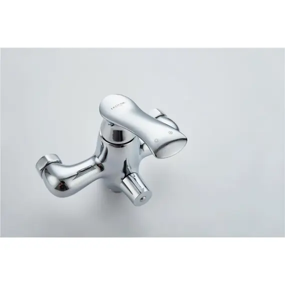 Смеситель для ванны Ledeme H41 L2341 хром, изображение 10