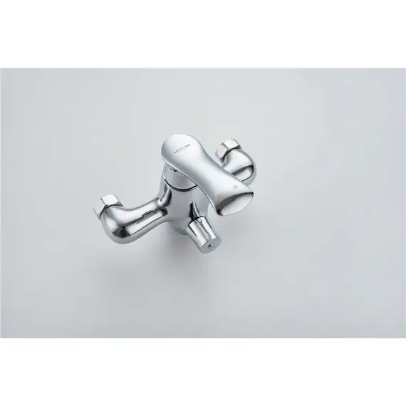 Смеситель для ванны Ledeme H41 L2341 хром, изображение 7