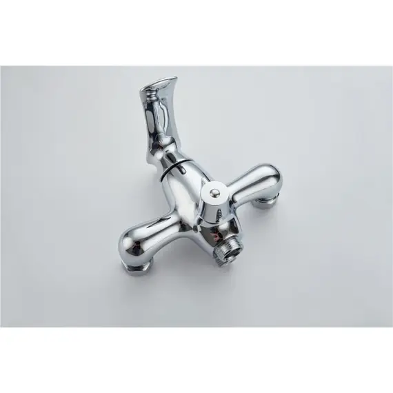 Смеситель для ванны Ledeme H41 L2341 хром, изображение 8