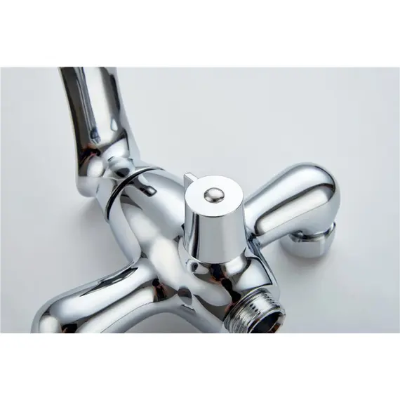 Смеситель для ванны Ledeme H41 L2341 хром, изображение 9