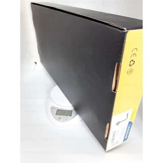 Смеситель для кухни со встроенным краном под фильтр питьевой воды Ledeme R L4055B-3 черный, Название цвета: Черный, изображение 8