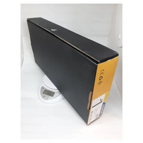 Смеситель для раковины Ledeme L1155B-15 черный, изображение 4