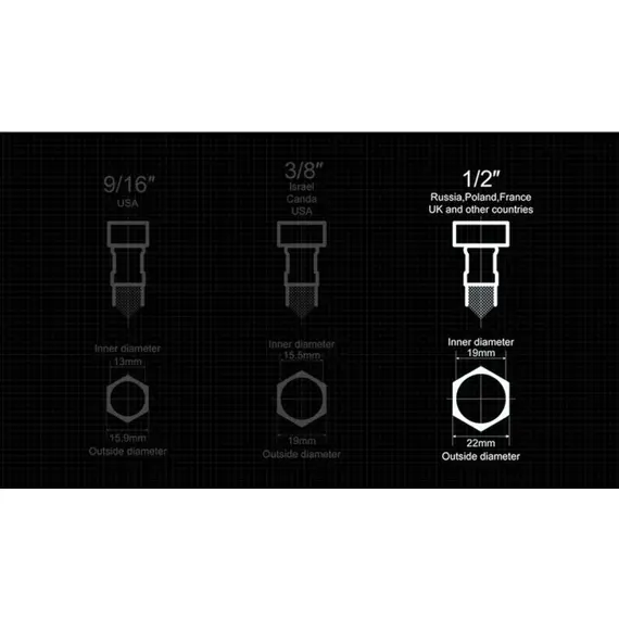 Смеситель для кухни Ledeme R L4998-3 суперсталь, изображение 12