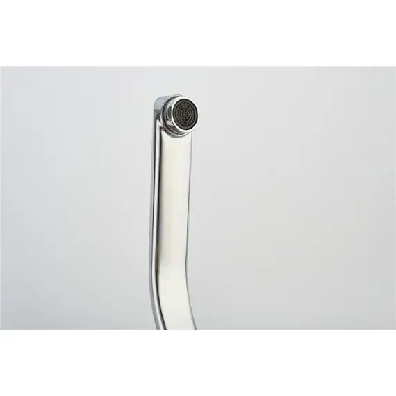 Смеситель для кухни Ledeme H84 L5884-2 хром, изображение 8