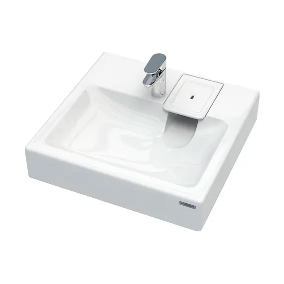 Раковина на стиральную машину Paulmark Welt PM730431 60 х 60 см