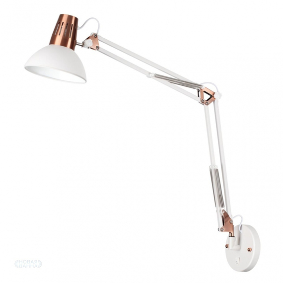 Спот Odeon Light Kapal 3344/1W