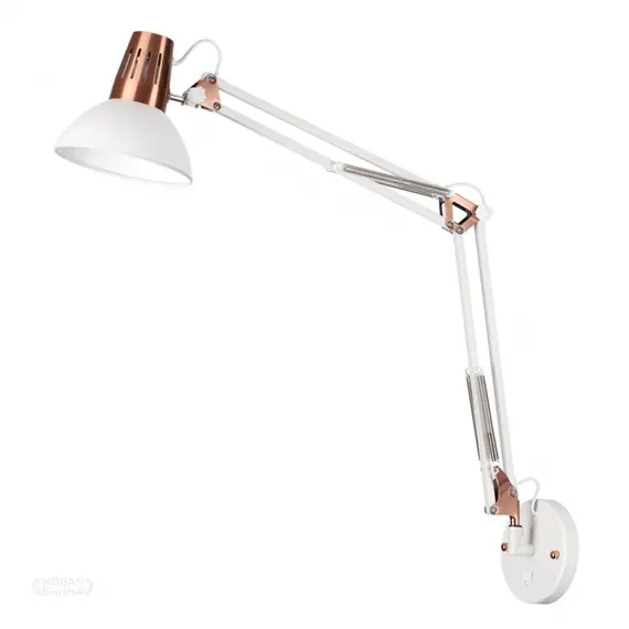 Спот Odeon Light Kapal 3344/1W