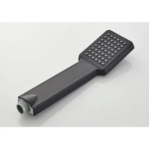 Душевой комплект Ledeme R L72433B матовый черный, изображение 15