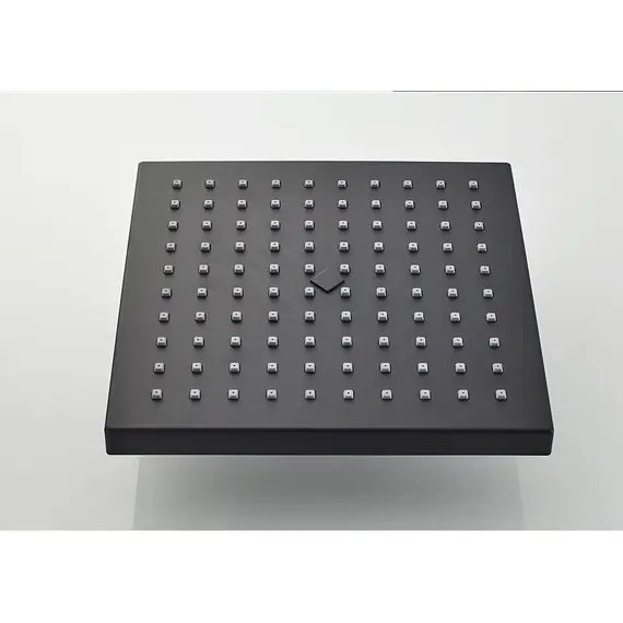 Душевой комплект Ledeme R L72433B матовый черный, изображение 14