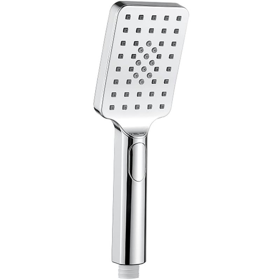 Душевая лейка Gerhans K40109 хром