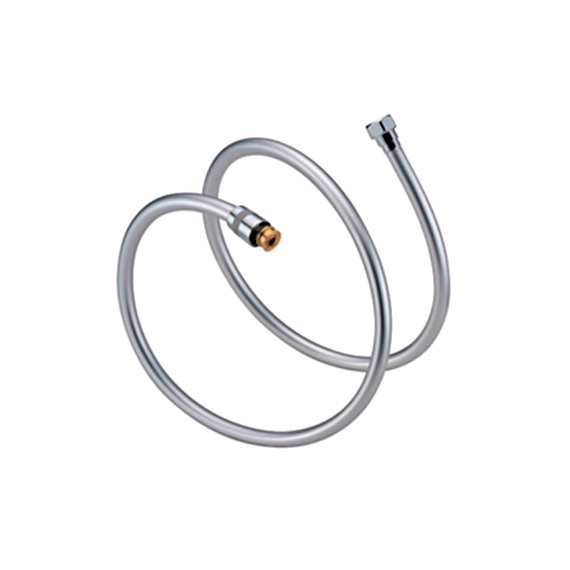 Душевой шланг Gerhans K40205-20 200 см хром
