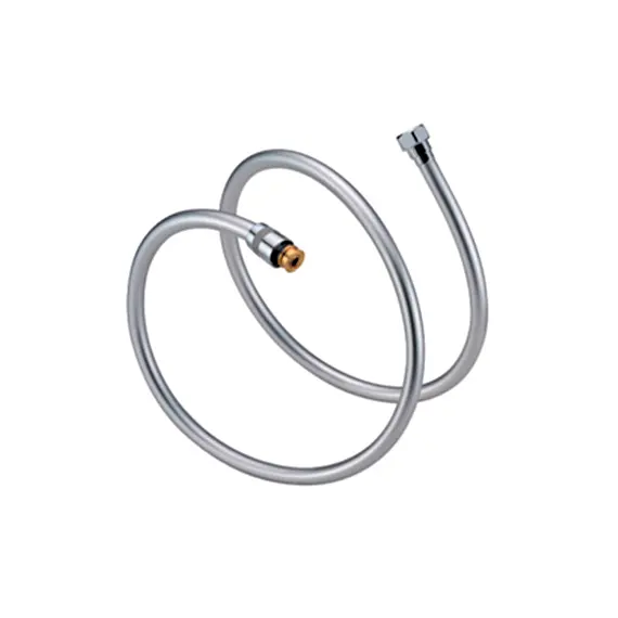 Душевой шланг Gerhans K40205-20 200 см хром