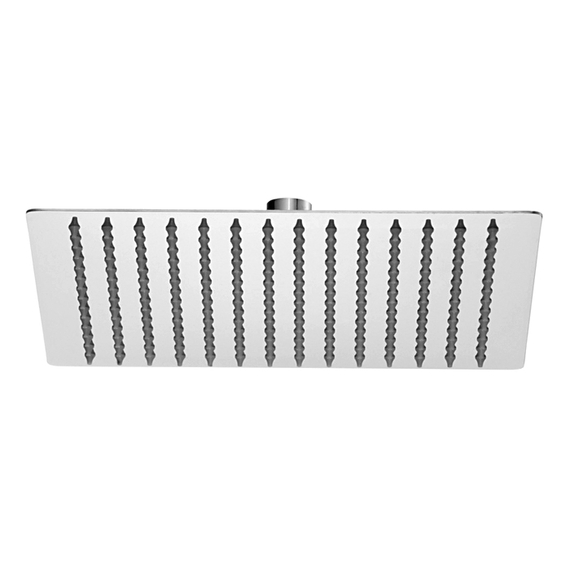 Верхний душ Ledeme L014-25 25x25x5.2 см сатин