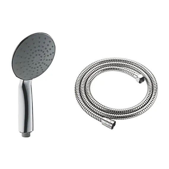 Душевая лейка Ledeme L07-43 хром