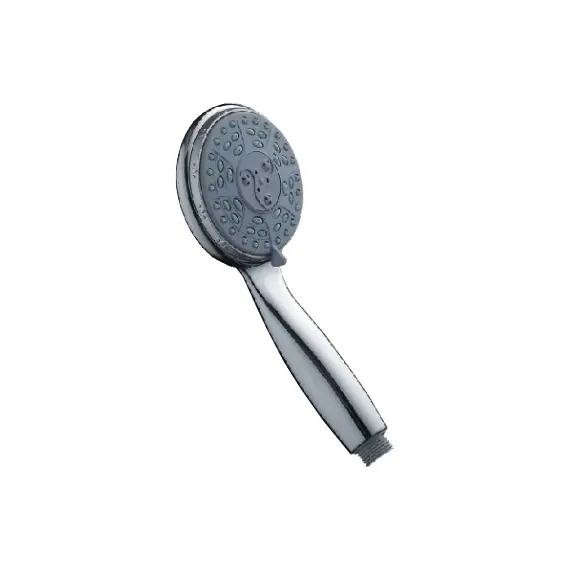 Лейка для душа Ledeme L16 хром