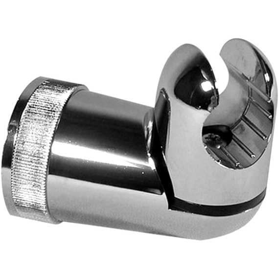 Держатель леек Ledeme L31 хром