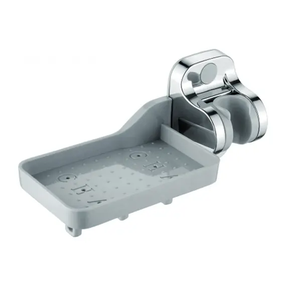 Держатель лейки Ledeme L38 хром
