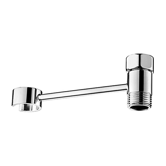 Держатель леек Ledeme L39-1 хром