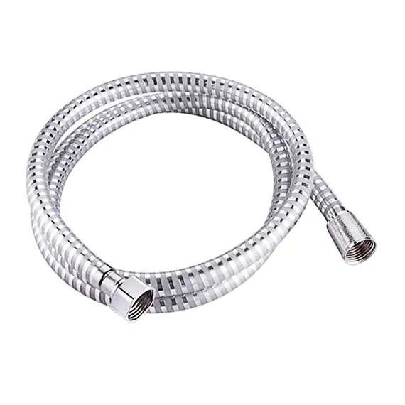 Душевой шланг Ledeme L44-1 хром