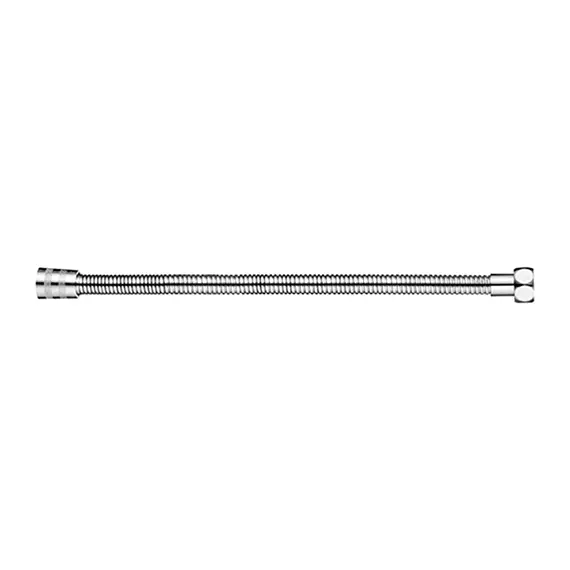 Шланг для душа Ledeme L49-17 170 см хром