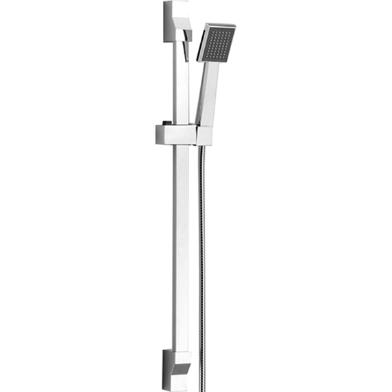Душевой гарнитур Ledeme L8001 хром