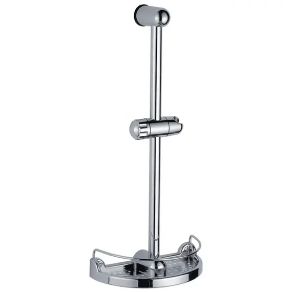 Штанга для душа Ledeme L8004 хром 59,5 см хром