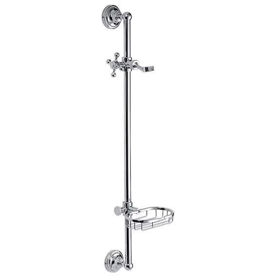 Штанга для душа Ledeme L8013 хром