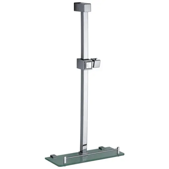 Штанга для душа Ledeme L8015 хром