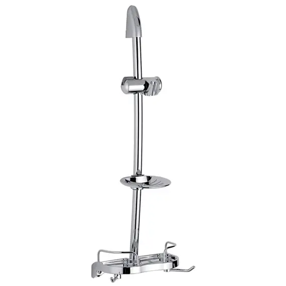 Штанга для душа Ledeme L8017 хром