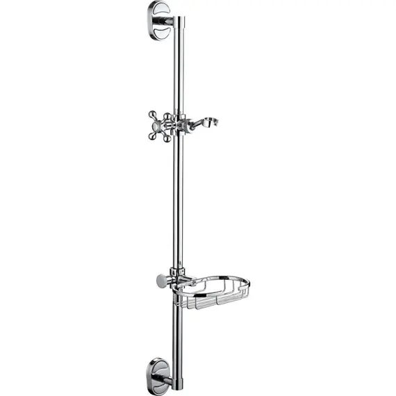 Штанга для душа Ledeme L8019 хром