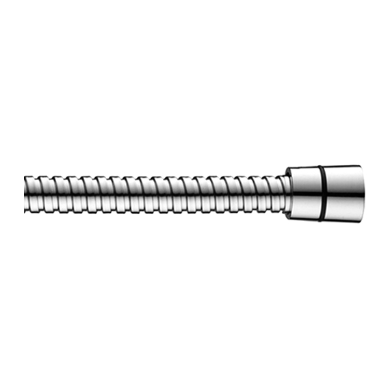 Шланг для душа Ledeme M44 150-190 см