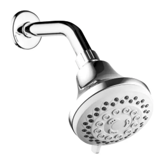 Верхний душ с кронштейном Ledeme M93