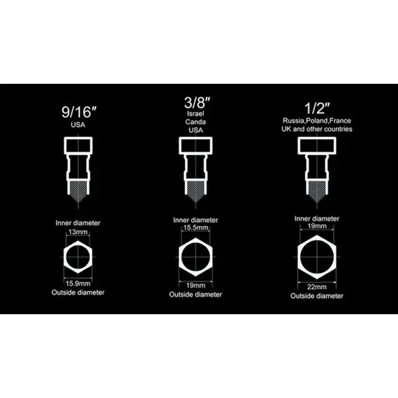 Душевая стойка Gerhans K15W K19015W хром/белый, изображение 19