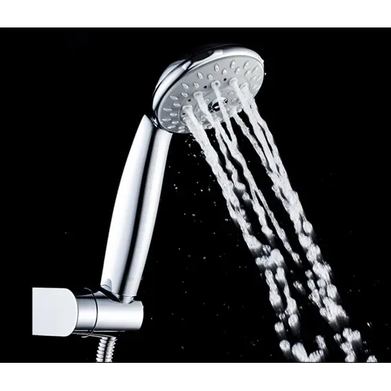 Душевая лейка Gerhans K40 K40107 хром, изображение 2