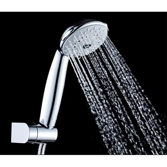 Душевая лейка Gerhans K40 K40107 хром, изображение 3