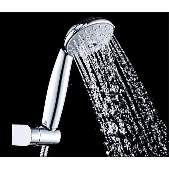 Душевая лейка Gerhans K40 K40107 хром, изображение 4