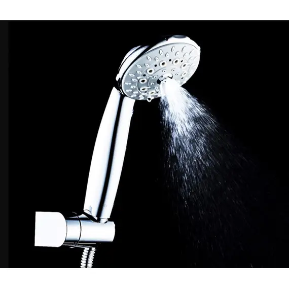 Душевая лейка Gerhans K40 K40107 хром, изображение 5