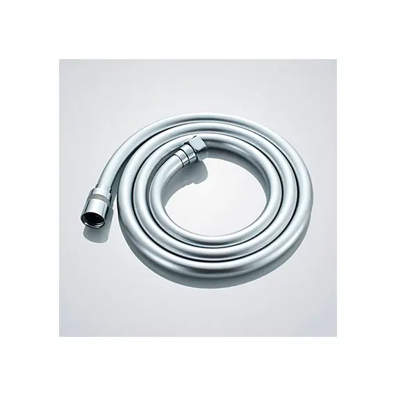 Душевой шланг Gerhans K40205-20 200 см хром, изображение 3