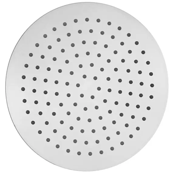 Верхний душ Ledeme L013-25 25x25x5.2 см зеркальная сталь, изображение 3