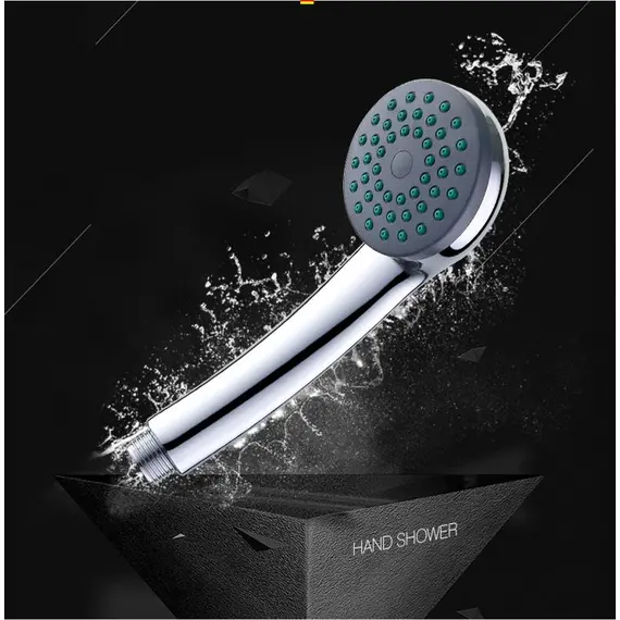 Душевая лейка Ledeme L04 хром, изображение 2