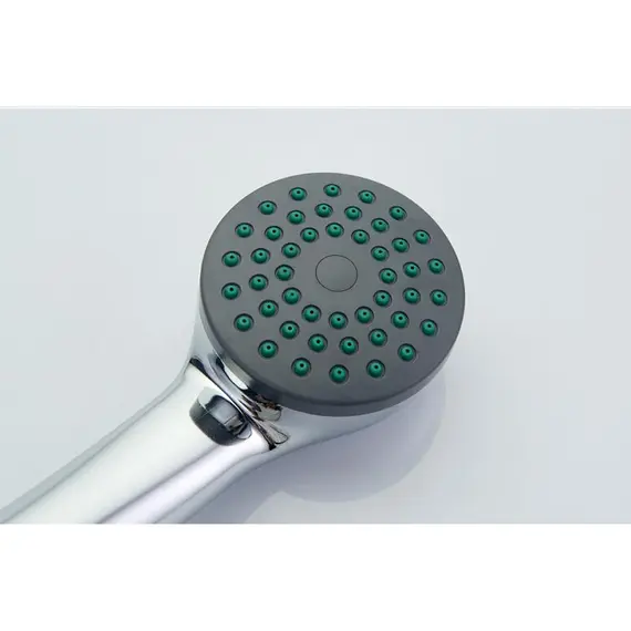 Душевая лейка Ledeme L04 хром, изображение 9