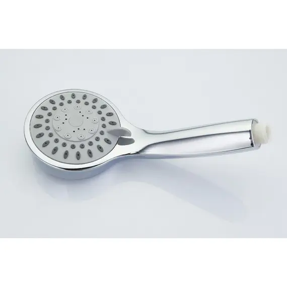 Лейка для душа Ledeme L06 хром, изображение 6