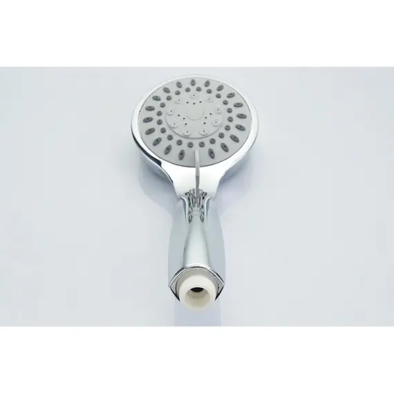 Лейка для душа Ledeme L06 хром, изображение 8