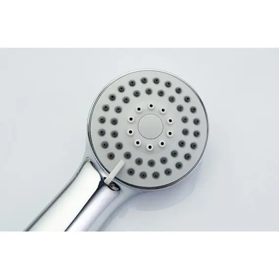 Лейка для душа Ledeme L09 хром, изображение 7