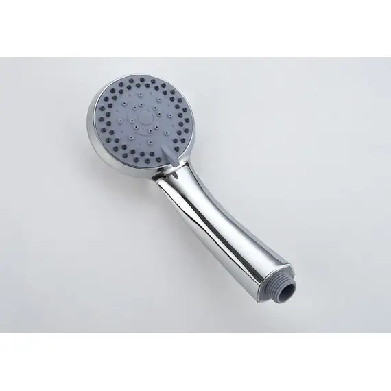 Душевая стойка со смесителем Ledeme L2403-1 хром, изображение 10