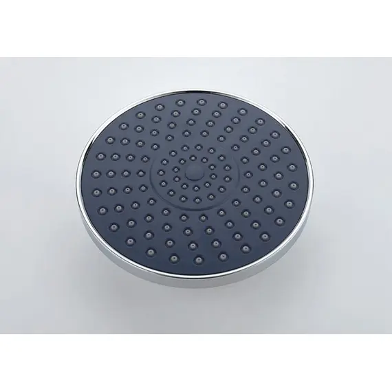 Душевая стойка со смесителем Ledeme L2403-1 хром, изображение 11