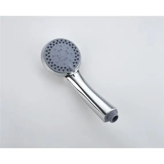 Душевая стойка со смесителем Ledeme L2403-1 хром, изображение 26