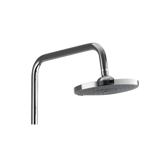 Душевая стойка Ledeme L2403 150 см хром, изображение 3