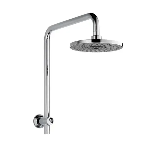 Душевая стойка Ledeme L2409-1 хром, изображение 3